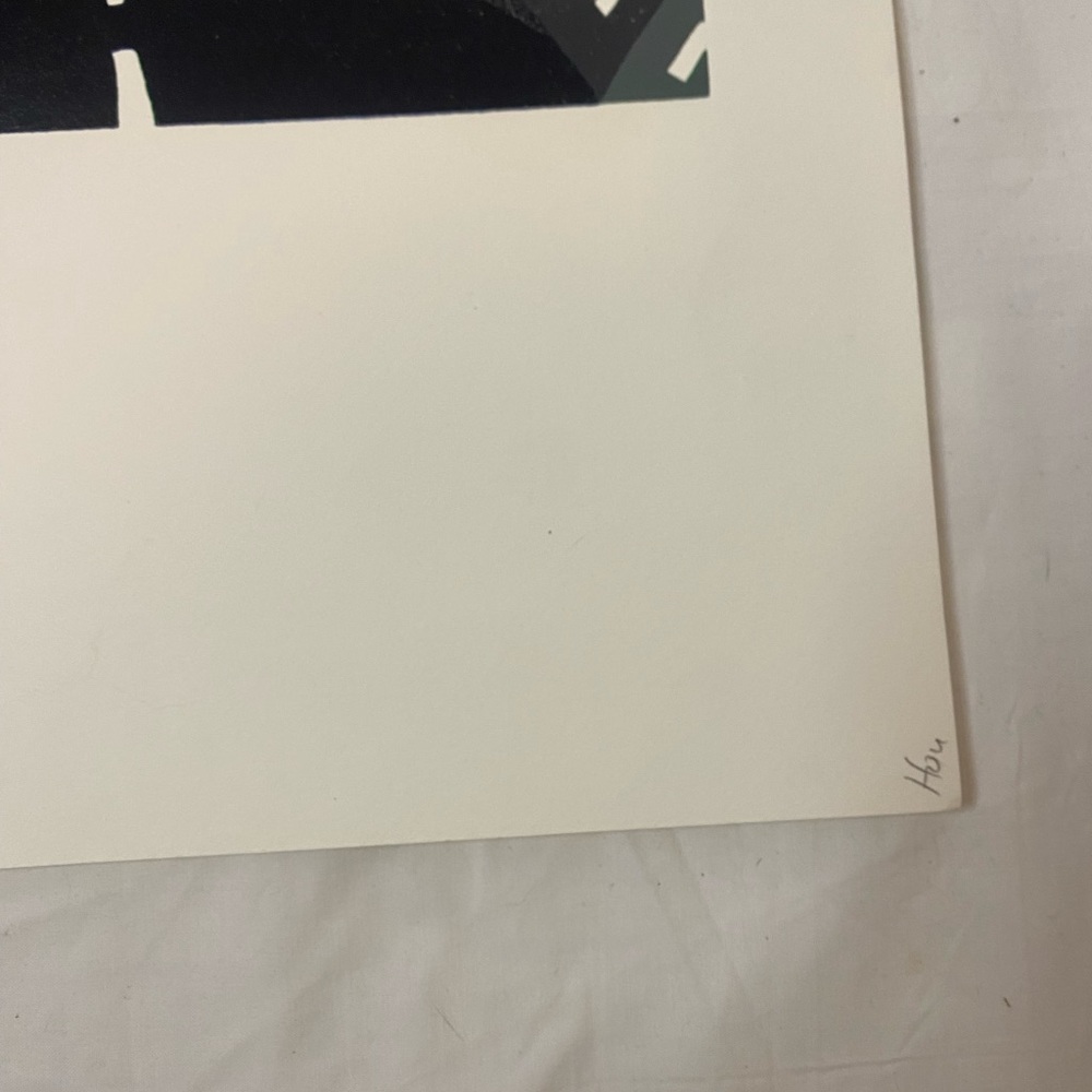 Screen print - Picture 2 of 5